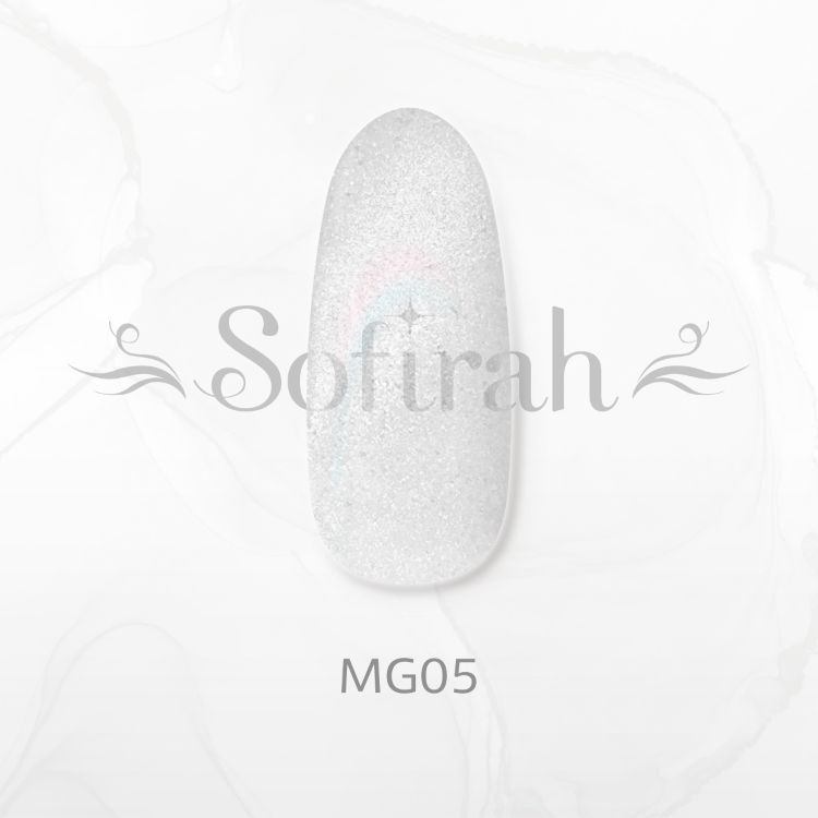 Sofirah MG05