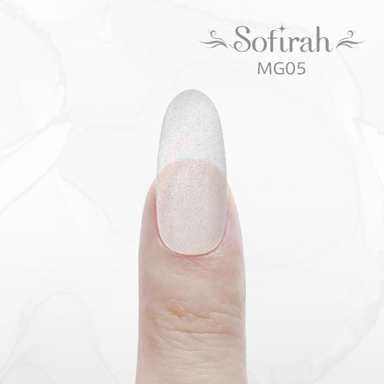 Sofirah MG05