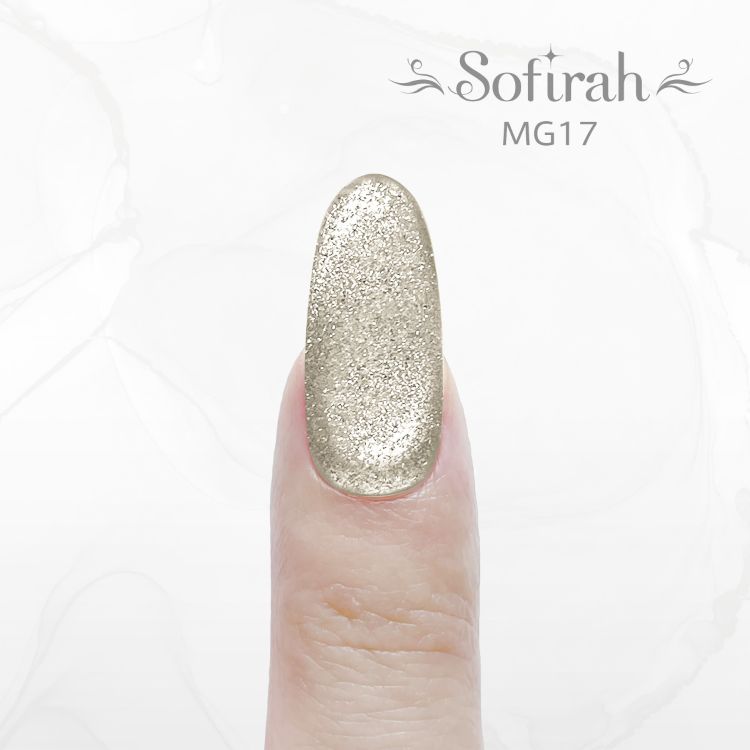 Sofirah MG17