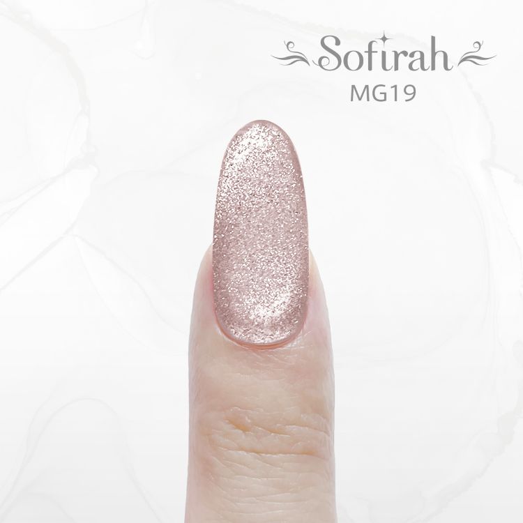 Sofirah MG19