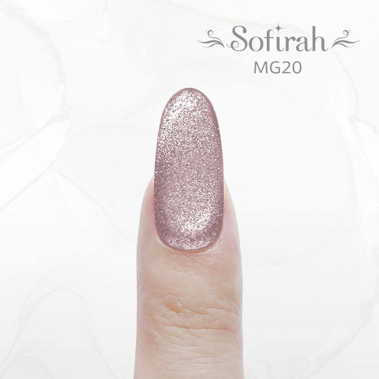 Sofirah MG20