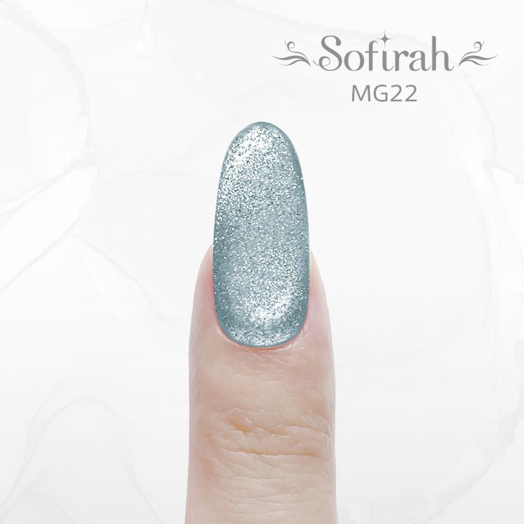 Sofirah MG22