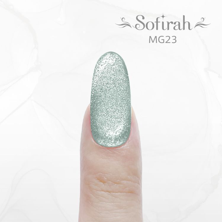 Sofirah MG23