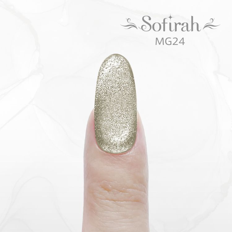 Sofirah MG24