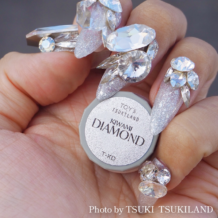 TOY’s × INITY 極みダイヤモンド