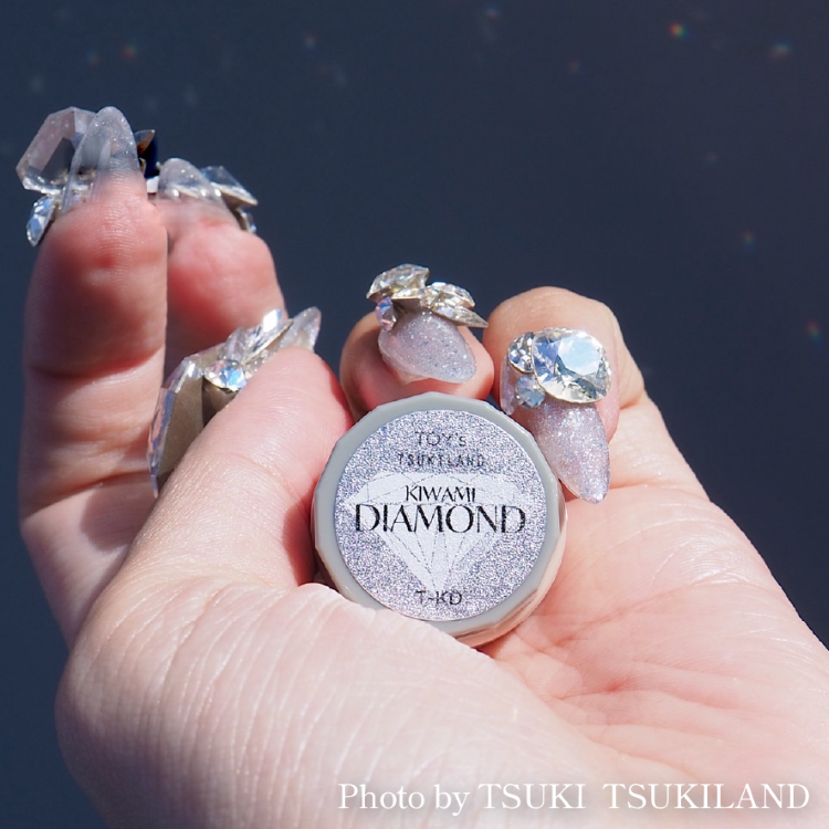 TOY’s × INITY 極みダイヤモンド