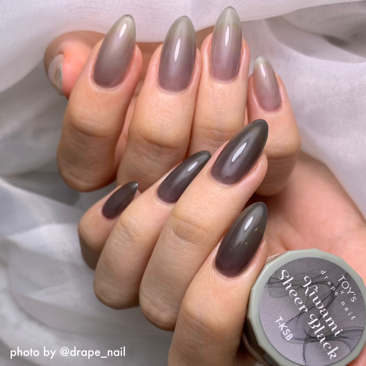 TOY’s × INITY 極みシアーブラック