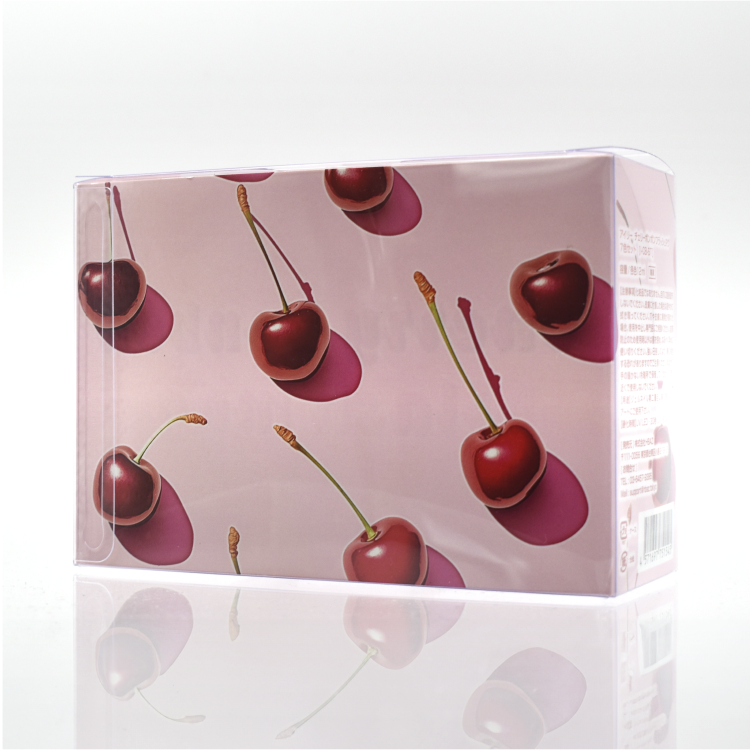 Irie チェリーボンボンフラッシュマグ 7色セット