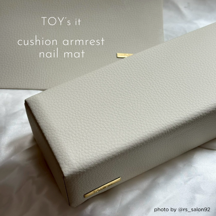 TOY’s × INITY TOY’s it ネイルマット