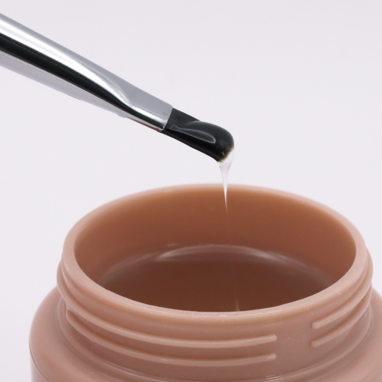 TOY’s × INITY TOY’s Brush ピタベース圧抜き筆