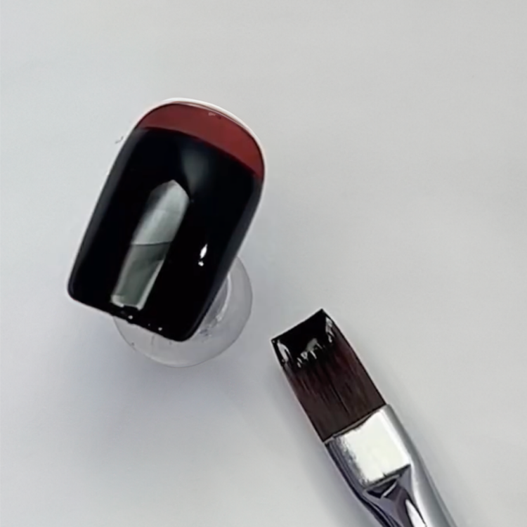 TOY’s × INITY TOY’s Brush COLORS NAIL ヴィンテージポイント