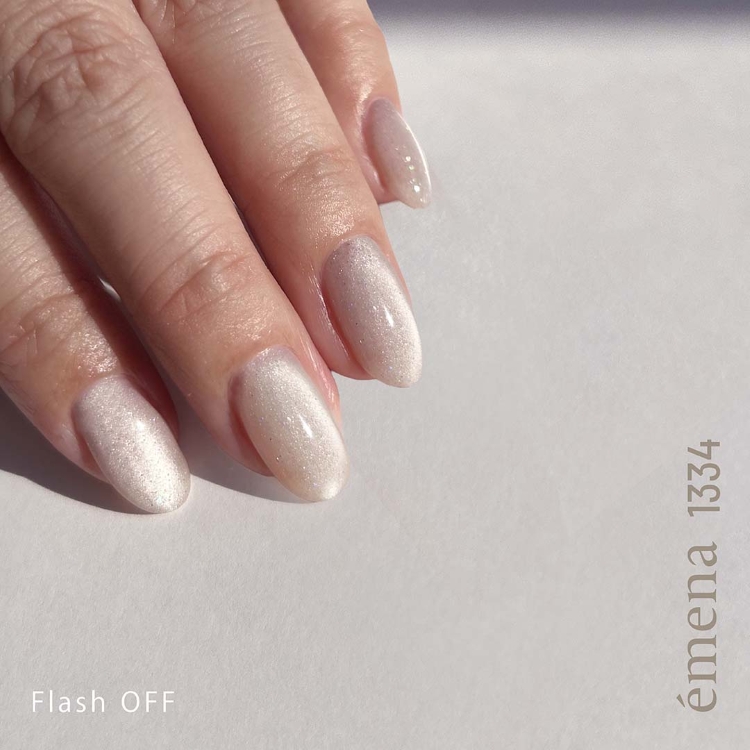 emena マグネティフラッシュジェル 1334