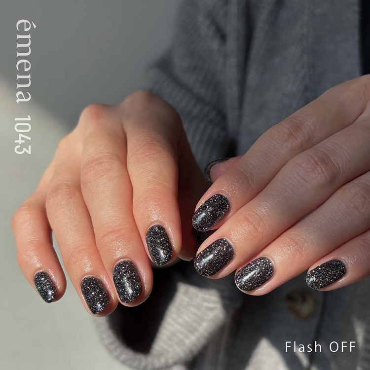 emena フラッシュジェル 1043