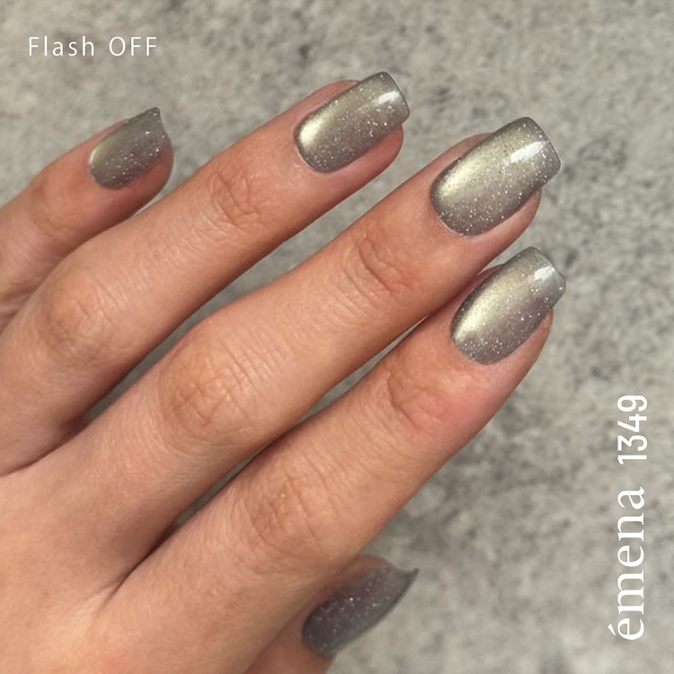 emena マグネティフラッシュジェル 1349