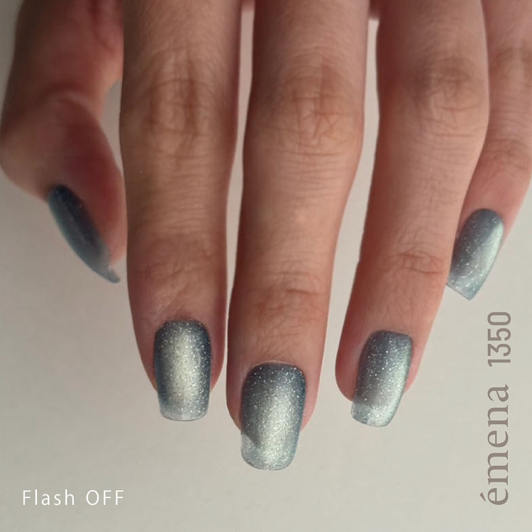 emena マグネティフラッシュジェル 1350