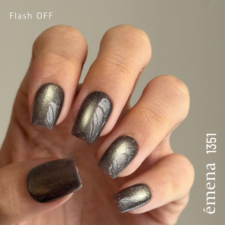 emena マグネティフラッシュジェル 1351