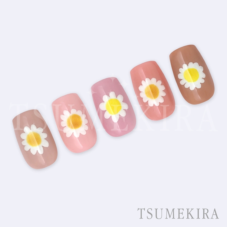 TSUMEKIRA NN-MMN-003 momonail プロデュース momonailマーガレット