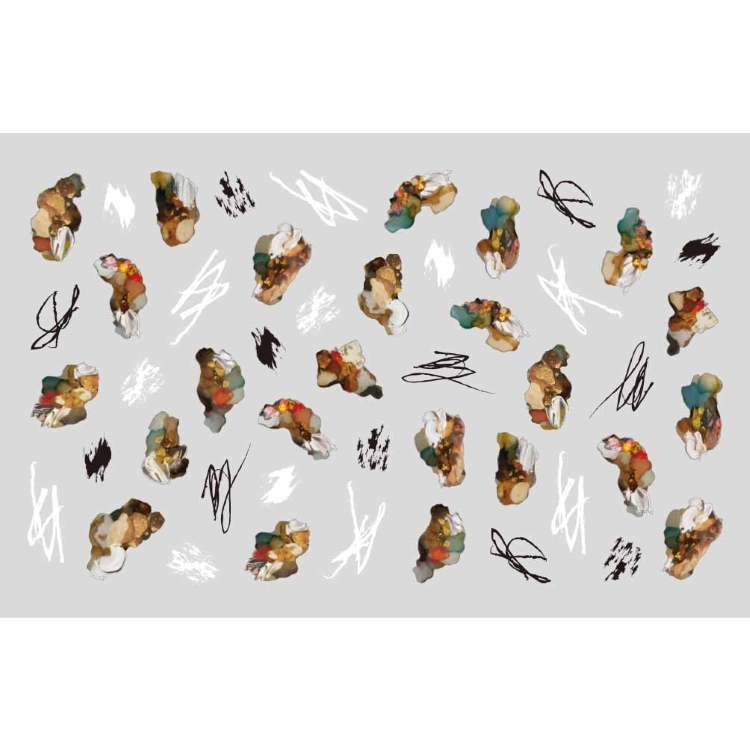 Amaily No.5-55 アートフラグメント