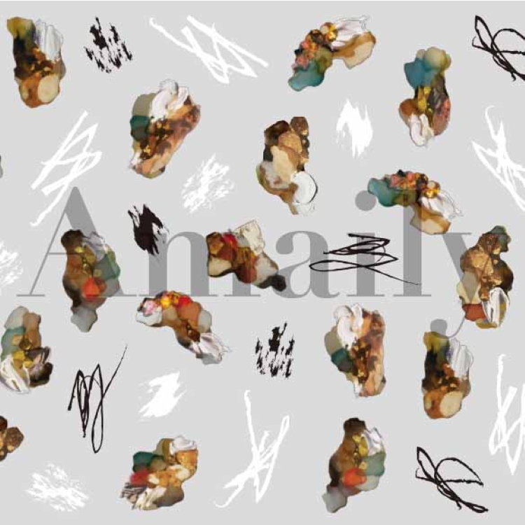 Amaily No.5-55 アートフラグメント