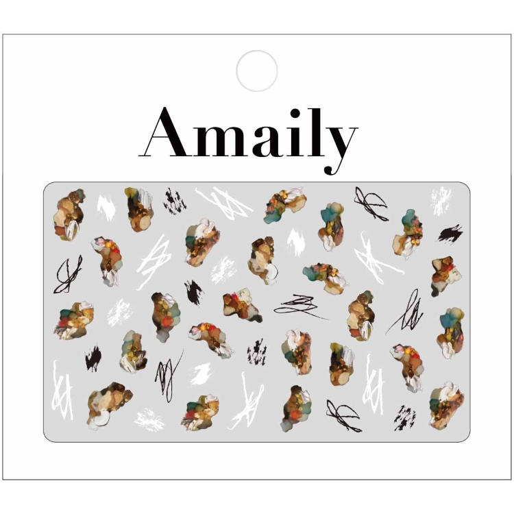 Amaily No.5-55 アートフラグメント