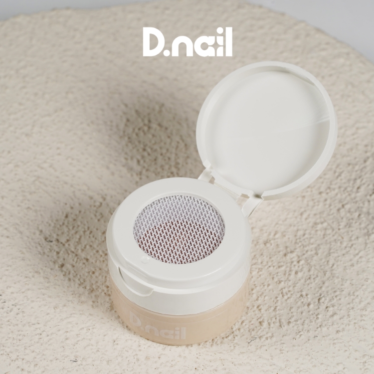 D.nail ホッピングジェル 09 スカイブルー 2g