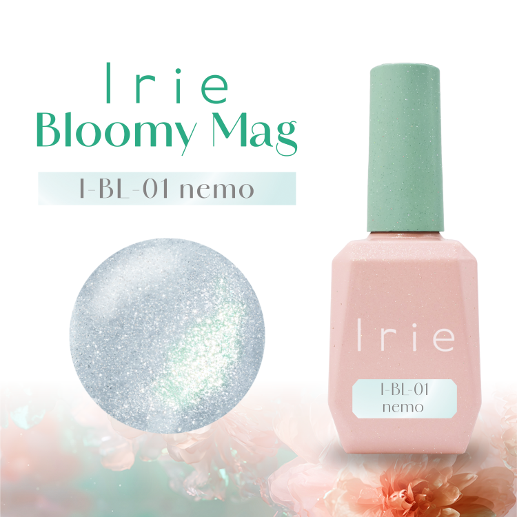 Irie ブルーミーマグ BL01 ネモ