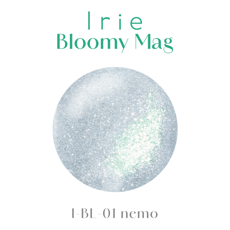 Irie ブルーミーマグ BL01 ネモ