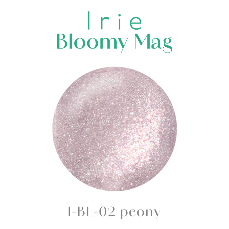 Irie ブルーミーマグ BL02 ピオニー