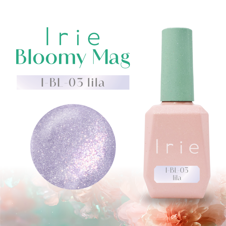 Irie ブルーミーマグ BL03 リラ