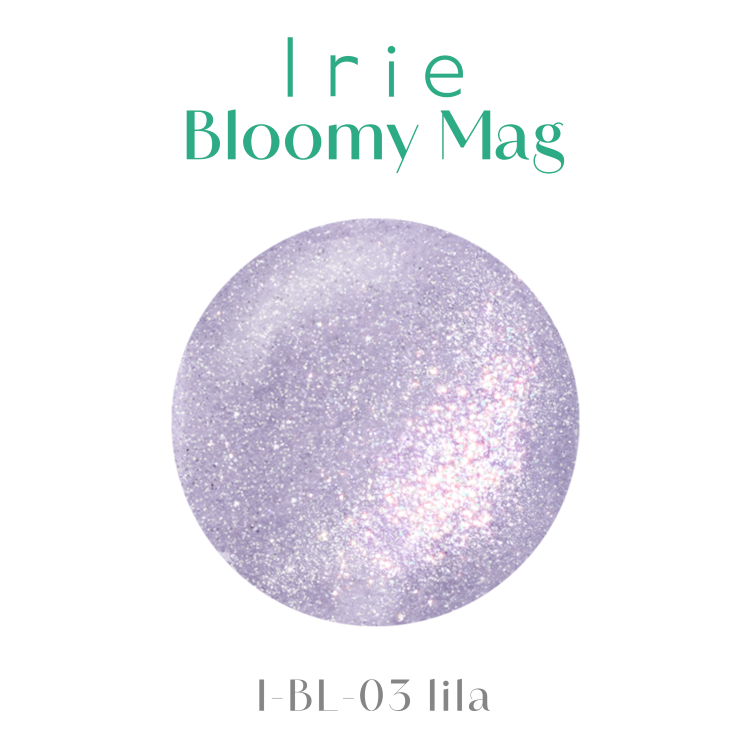 Irie ブルーミーマグ BL03 リラ