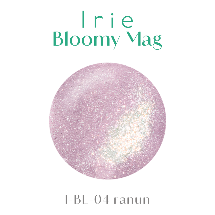Irie ブルーミーマグ BL04 ラナン