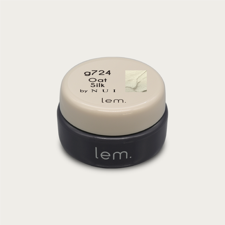 lem. アーススクラブジェル g724 オート・シルク