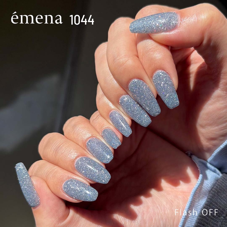 emena フラッシュジェル 1044