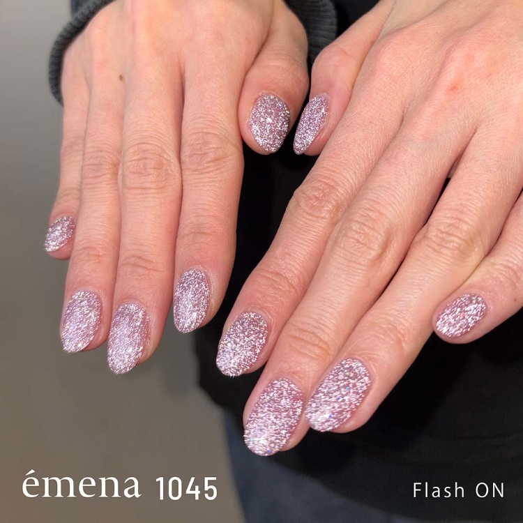 emena フラッシュジェル 1045
