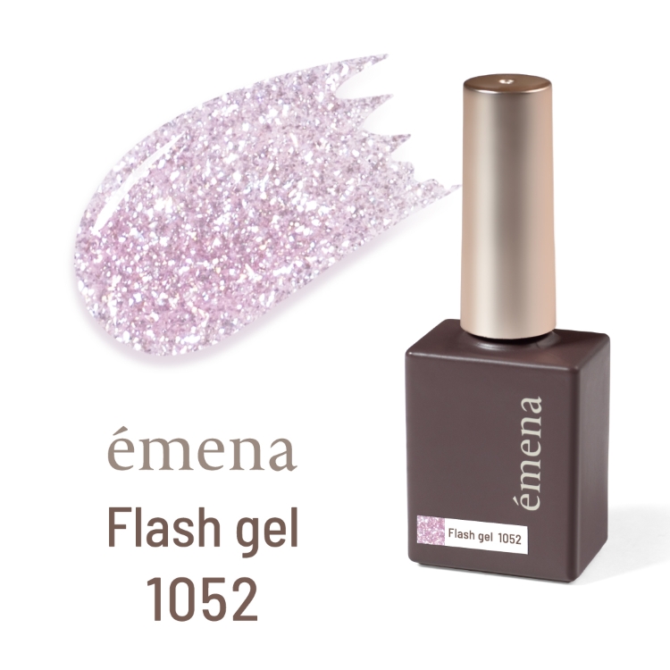 emena フラッシュジェル 1052
