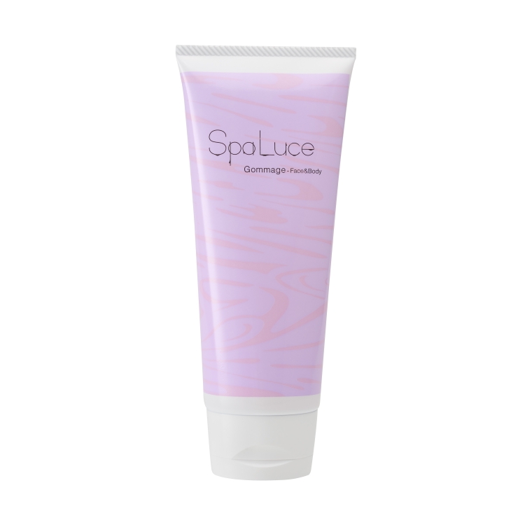 SpaLuce ゴマージュ 110g