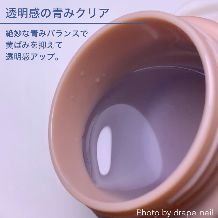 TOY’s × INITY ノンワイプハードピカトップ 25g