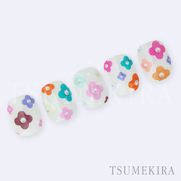 TSUMEKIRA NN-TSU-011 airfix by TSUKI プロデュース couture＆luxe collection