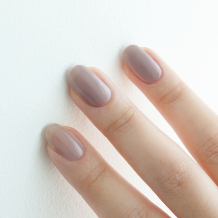 Riene nail polish my muse （ブラシ S）