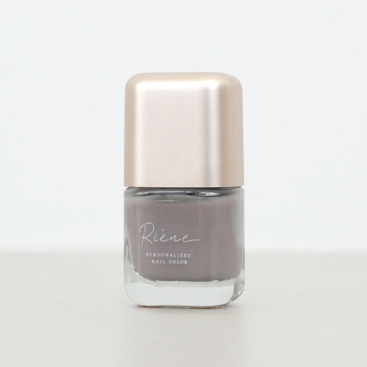 Riene nail polish my muse (ブラシ M)