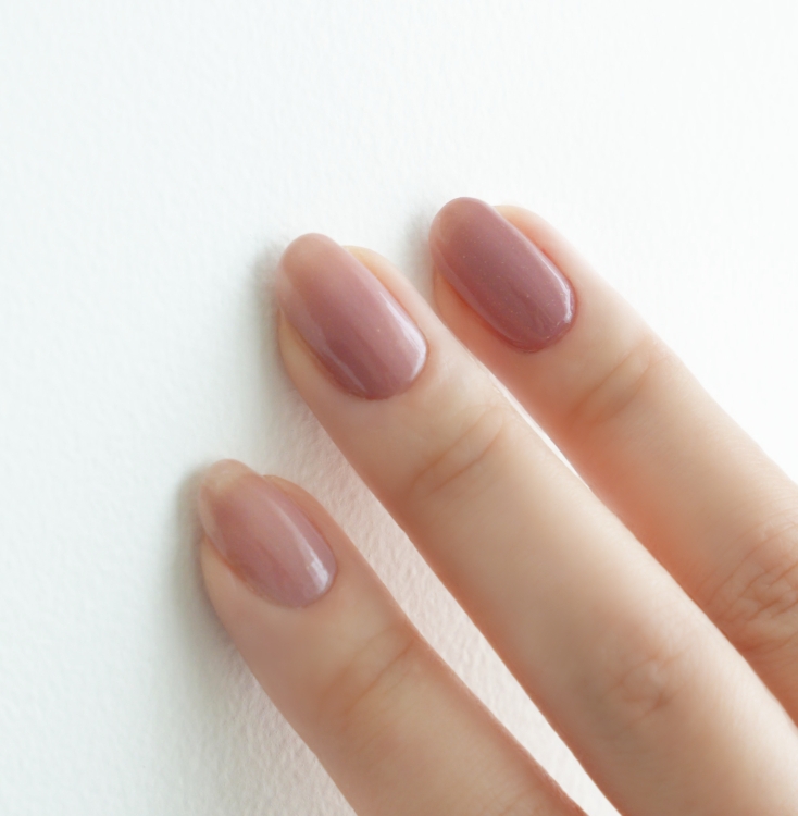 Riene nail polish chic tutu （ブラシ M）