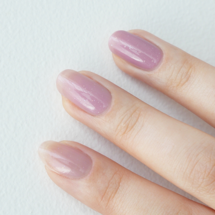 Riene nail polish petit bonbon （ブラシ M）