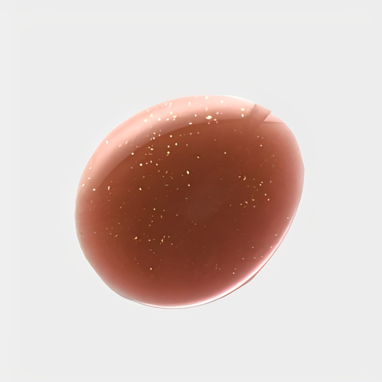Riene nail polish brandy chocolate （ブラシ S）