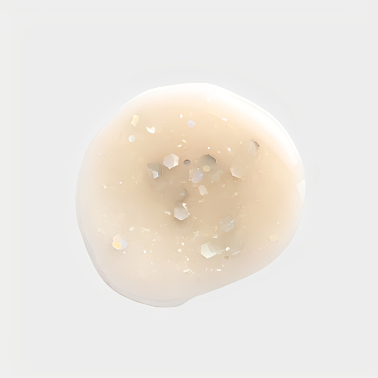 Riene nail polish vanilla veil （ブラシ M）