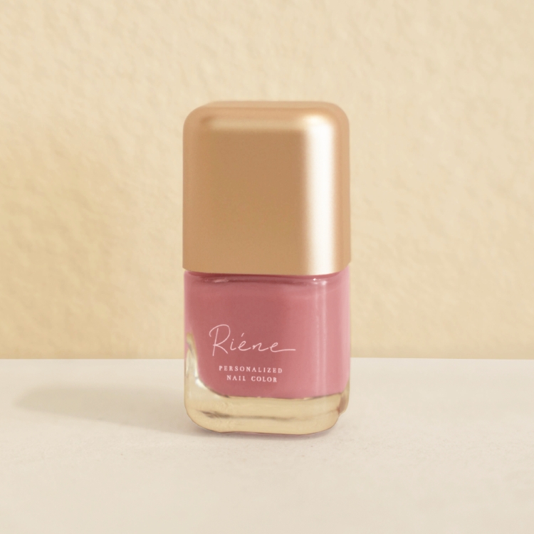 Riene nail polish petal drop (ブラシ M)