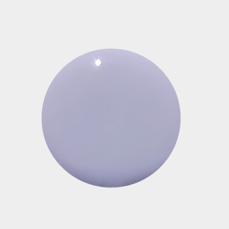 Riene nail polish lavender haze （ブラシ S）