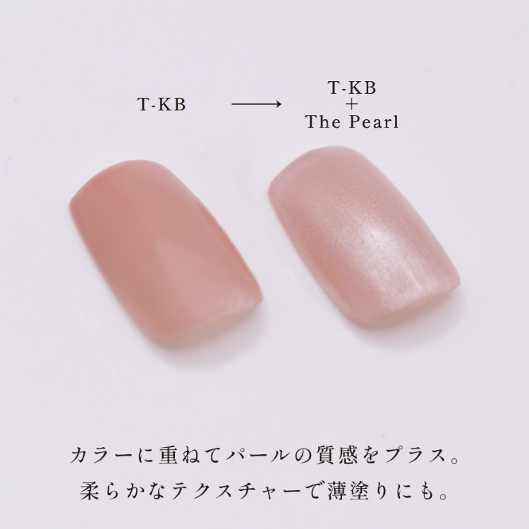 TOY’s × INITY ザ・パール