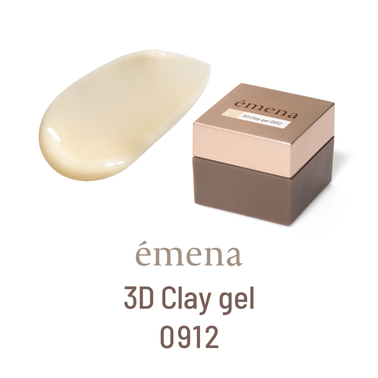 emena 3Dクレイジェル 0912
