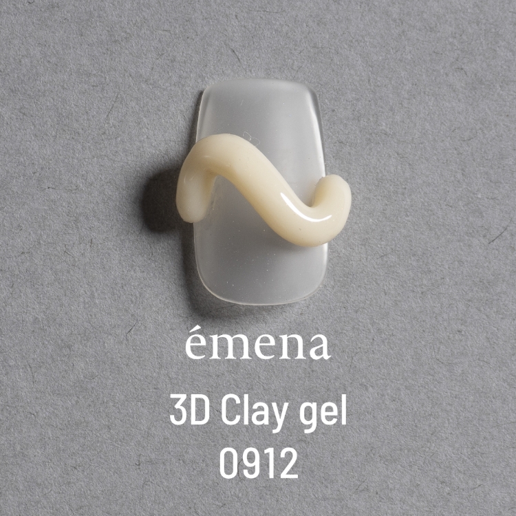 emena 3Dクレイジェル 0912