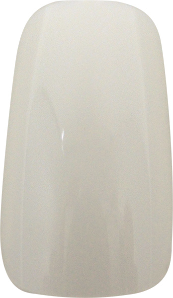 BEAUTY NAILER プレミア ナチュラルチップス バイサイズ 50P #8 ニュースクエア